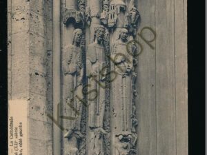 Chartres - La Cathédrale [KRST008-2923