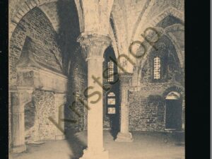 Gand - Château des Comtes de Flandre [KRST008-2925
