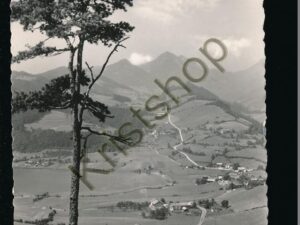 Thiersee i tirol [KRST008-2933