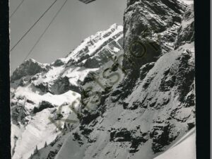 Adelboden - Luftseilbahn Birg-Engstligenalp [KRST008-2939