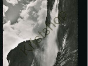 Lauterbrunnen - Staubach [KRST008-2945