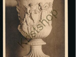 Paris - Vase Borghese [KRST008-2957