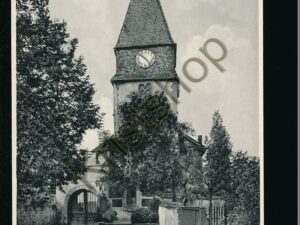 Seeheim - ad Bergstraße [KRST008-2967