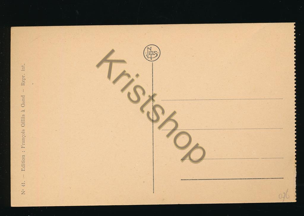 KRST008-2976_1.jpg Gand - Château des Comtes de Flandre [KRST008-2976 - Afbeelding 2