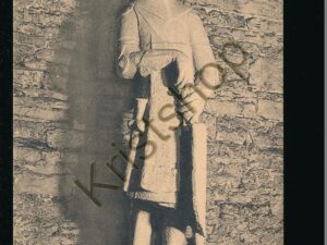 Gent - Belfort - De torenwachter [KRST008-2985