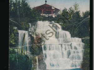 Wien - Idylle im Türkenschanzpark [KRST008-2988