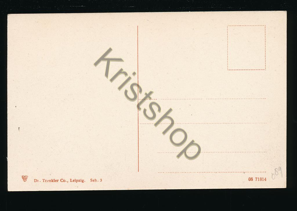 KRST008-2989_1.jpg Seeheim ad Bergstr - Ruine Tannenberd [KRST008-2989 - Afbeelding 2