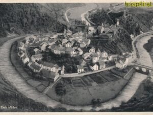 Esch s/Sure [KRST008-3017