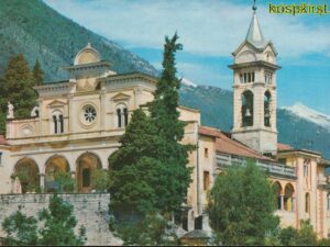 Orselina - Locarno [KRST008-3027