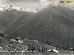 Häusleralm bei Mellnitz [KRST008-3032