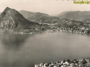 Lugano - Mte San salvatore [KRST008-3037