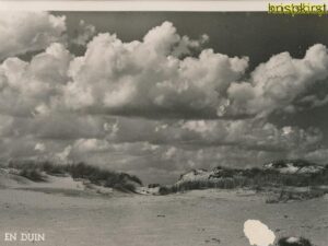 Zee en Duin [KRST008-3070