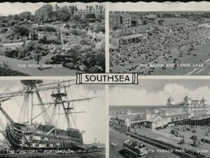 Southsea [KRST008-3114