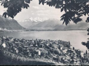 Montreux [KRST008-3123