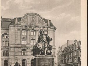 Magdeburg - Dom [KRST008-3133