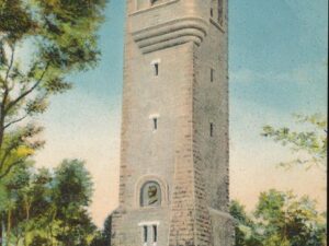 Moltkewarte bei Sangerhausen [KRST008-3139