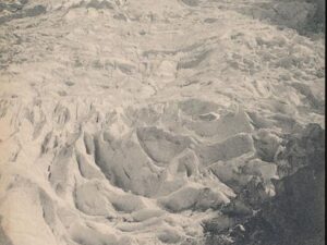 Glacier des Bossons [KRST008-3154