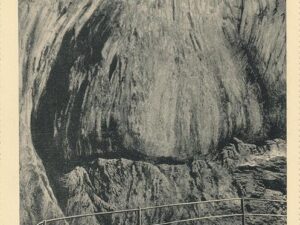 Gletscherschlucht Rosenlaui - Der Dom [KRST008-3172