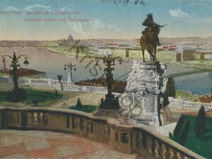 Budapest [KRST008-3220