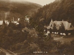 Glen Helen I OM [KRST008-3224