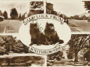 Southborough [KRST008-3242