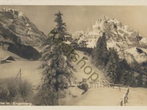 Engelberg - Partie am [KRST008-3279