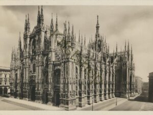 Milano - Il Duomo [KRST008-3299