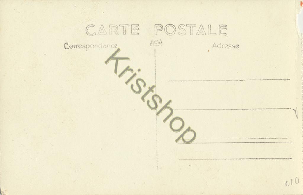 KRST008-3320_1.jpg Vallée du Lignon aux Roches [KRST008-3320 - Afbeelding 2