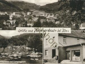Hahnenbach bei Kirn [KRST008-3326