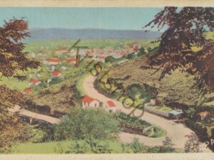 Villefranche-de-Rouergue - Aveyron [KRST008-3328