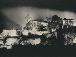 Namur - Illumination - La Citadelle [KRST008-3338