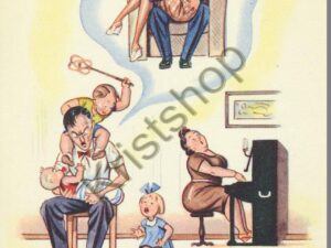 Belgishe Humor - Het harde werk op kantoor ââ‚¬Â¦ [KRST008-3368