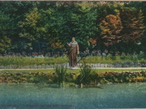 Arenberg [KRST008-3409