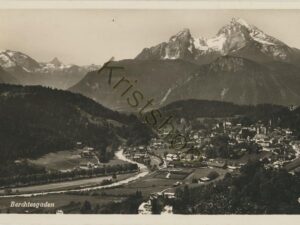 Berchtesgaden [KRST008-3410