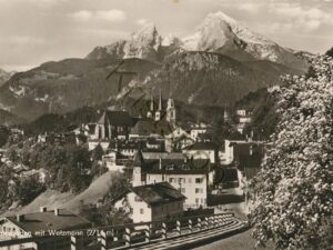 Berchtesgaden [KRST008-3411