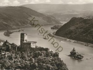 Kaub am Rhein [KRST008-3447