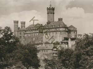 Schloß Schaumburg ad Lahn [KRST008-3463