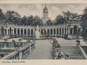 Breslau - Liebichshöhe [KRST008-3474