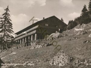 Allgäu - Haus âââ€šÂ¬Ã‚Â¦ [KRST008-3479