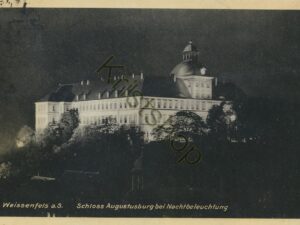 Weissenfels aS [KRST008-3495