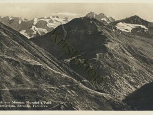 Kulm - Hotel Muottas [KRST008-3504