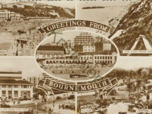 Bournemouth [KRST008-3544