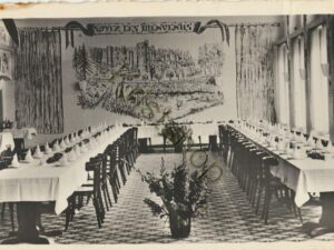 Beaufort - Hotel du Commerce [KRST008-3546