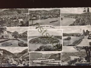Boppard am Rhein [KRST008-3620