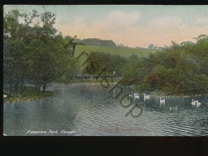 Glasgow - Alexandra Park [KRST008-3659