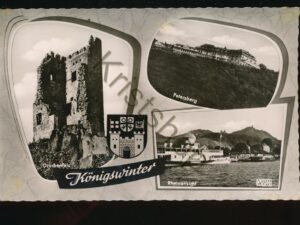 Königswinter [KRST008-3665