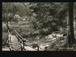 Mobach mit Ferienheim [KRST008-3667
