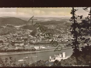 Stolzenfels - Lahnstein [KRST008-3674