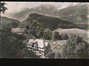 Hohflüh - Hotel Wetterhorn [KRST008-3683