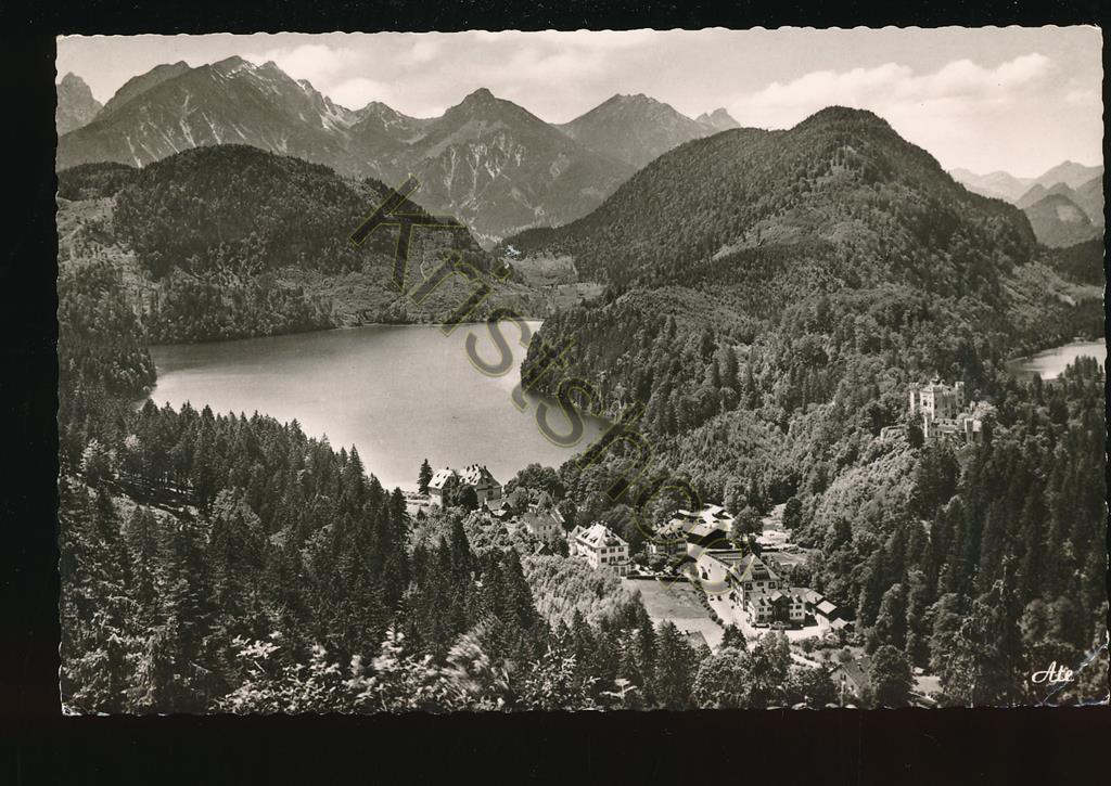 KRST008-3693_0.jpg Blick von der Jugend auf Hohenschwanggau und Alpsee [KRST008-3693